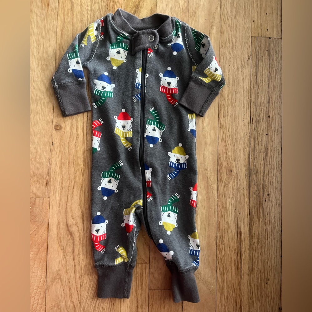 Hanna Andersson pjs
